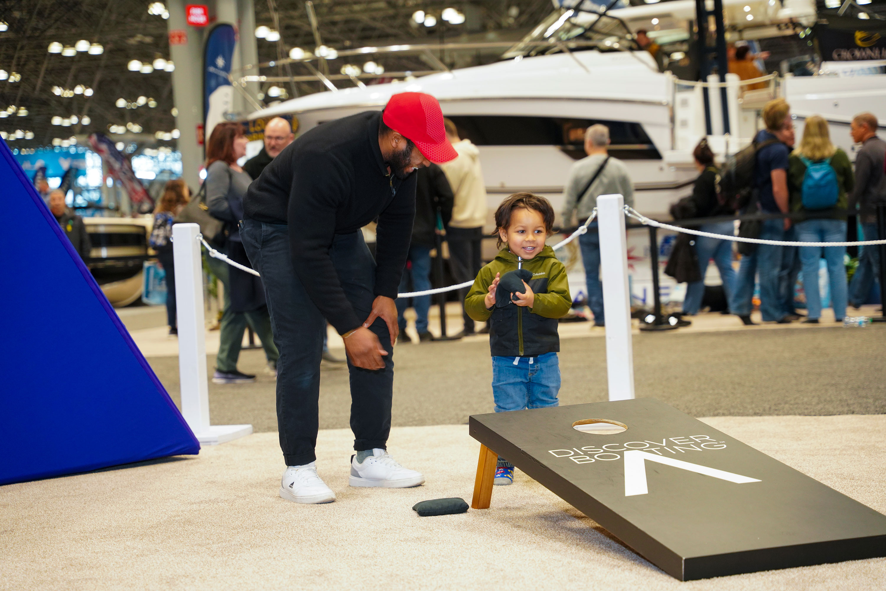 New York Boat Show 图片 2