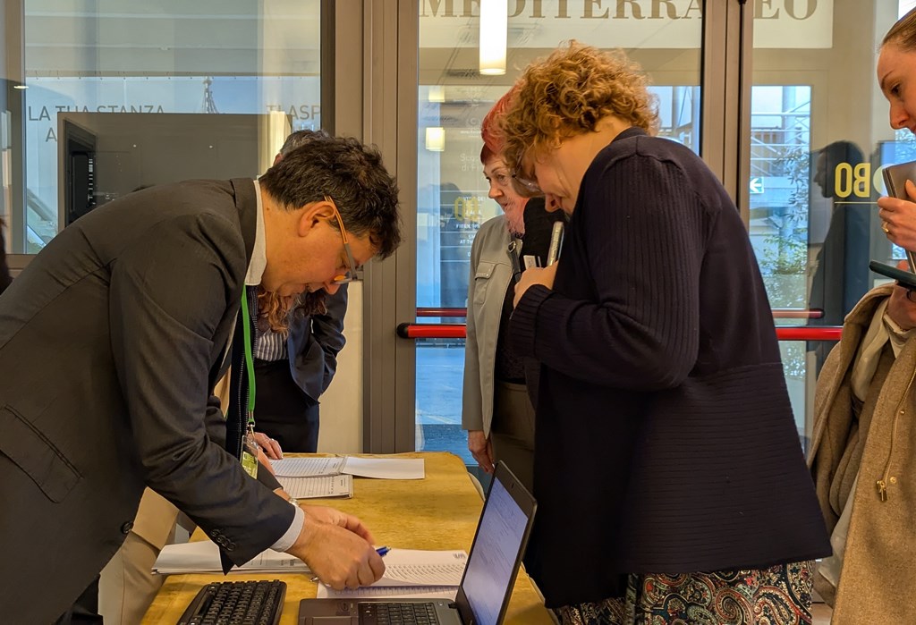 New Perspectives in Science Education