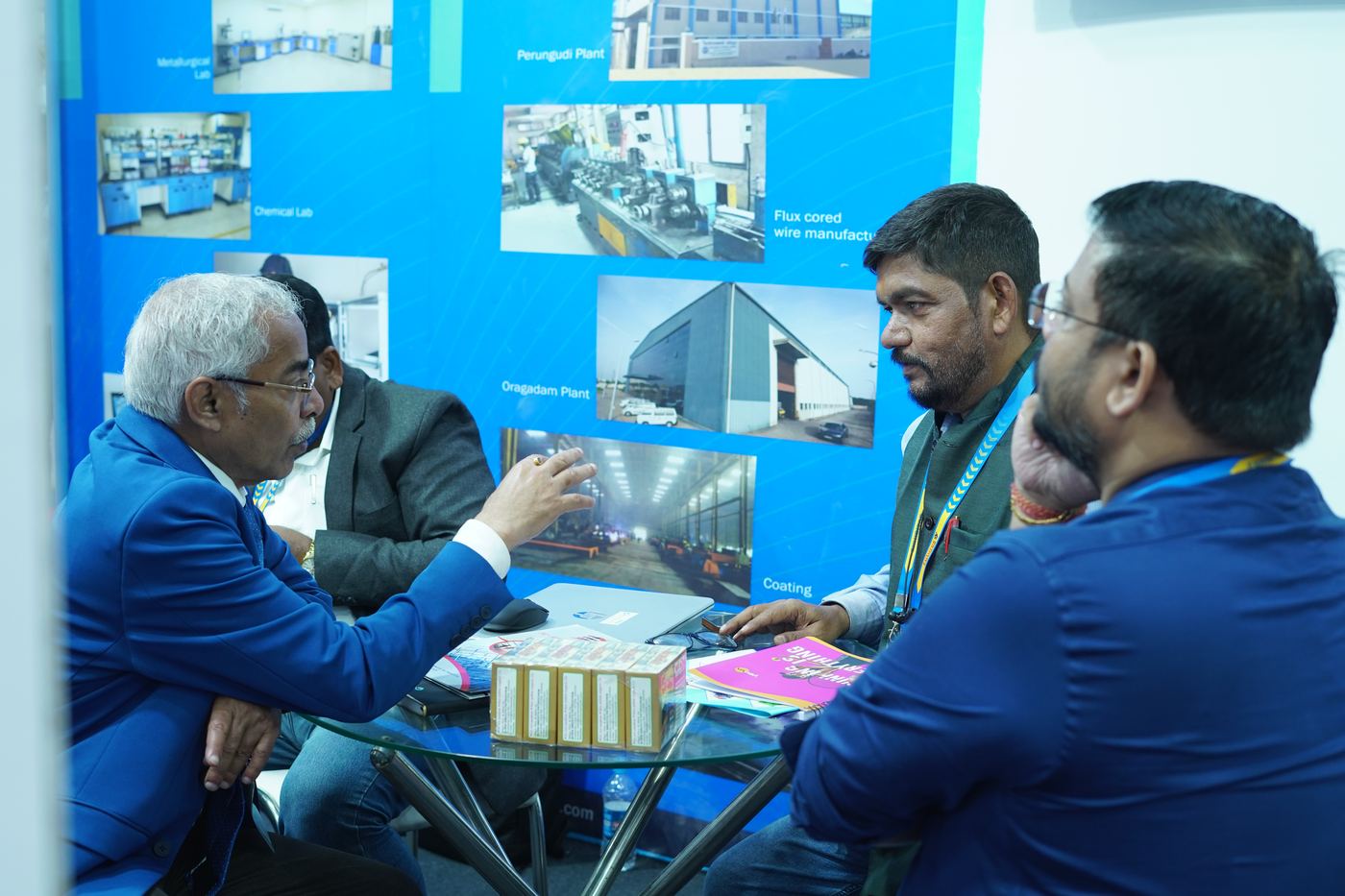 Odisha Mining & Infrastructure International Expo