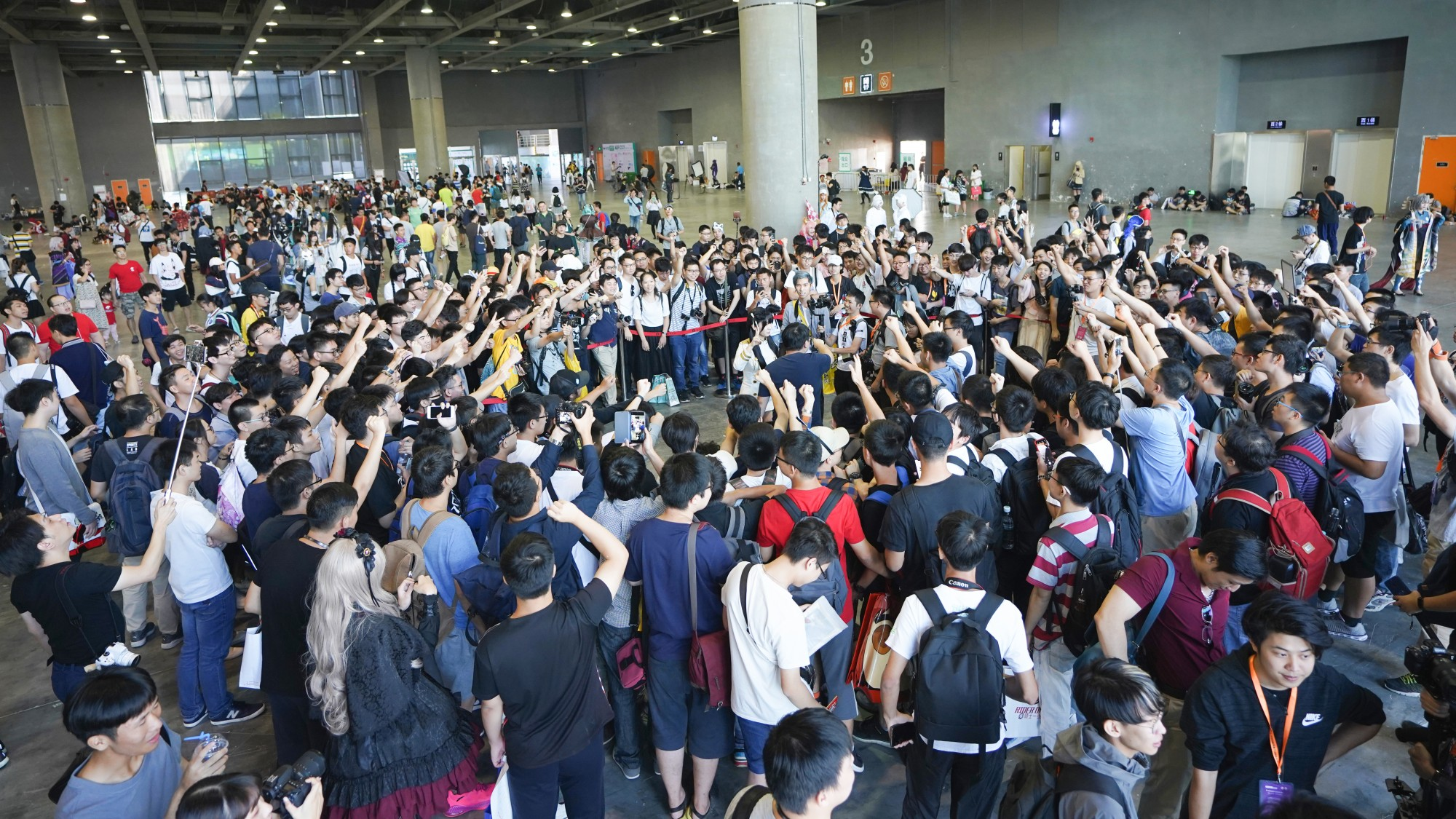 CICF×AGF Guangzhou Animation and Game Festival