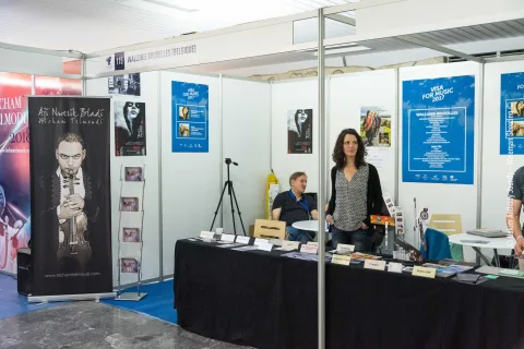 展会现场 6