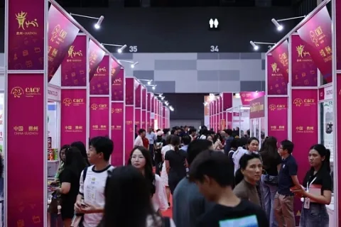 展会现场 7