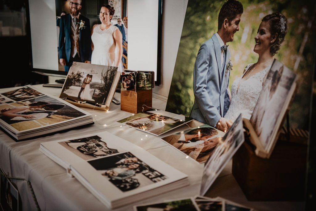 Hochzeitsmesse in Thun