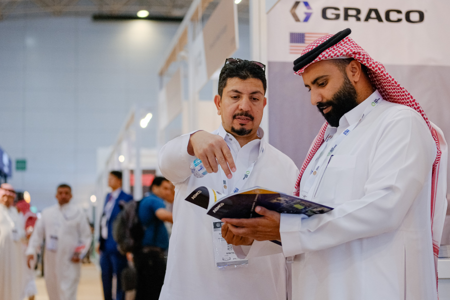 Saudi Industrial Expo 图片 3