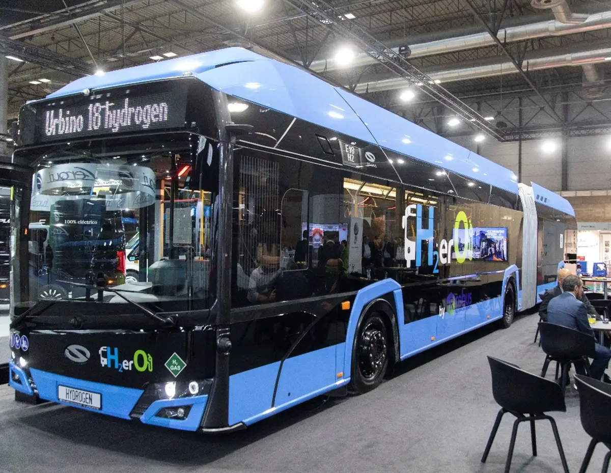 FIAA - International Bus and Coach Trade Fair