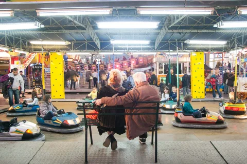 展会现场 4