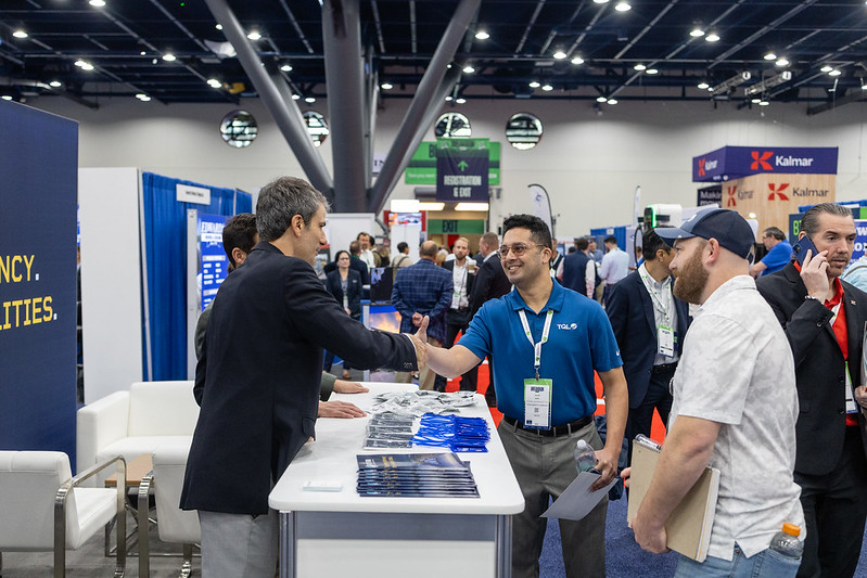 Breakbulk Americas 图片 5