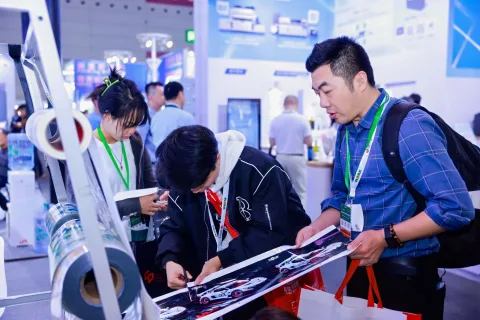 展会现场 9