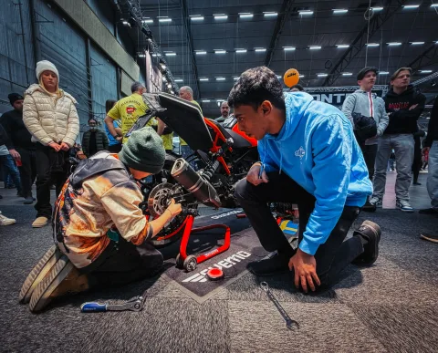 展会现场 7