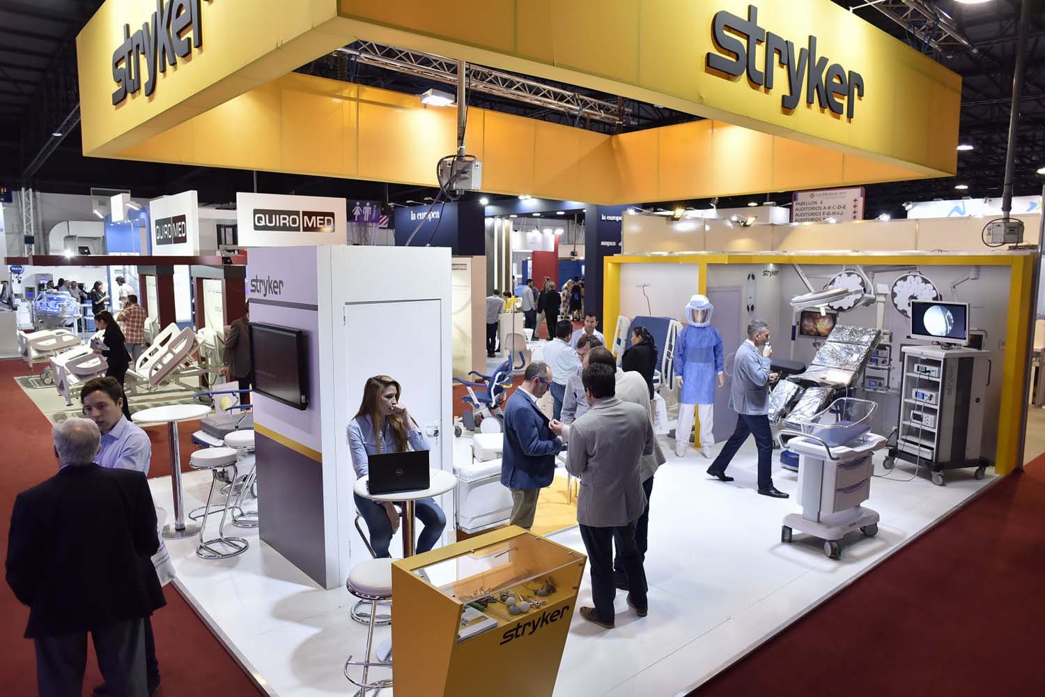 Expo Medical 图片 2