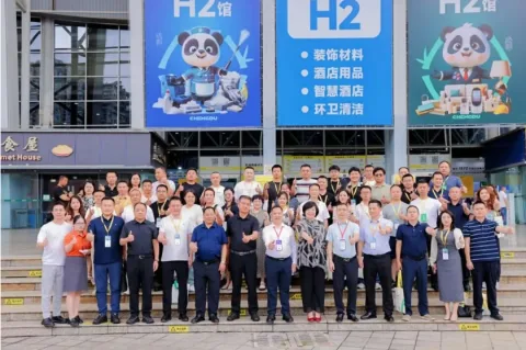 展会现场 8