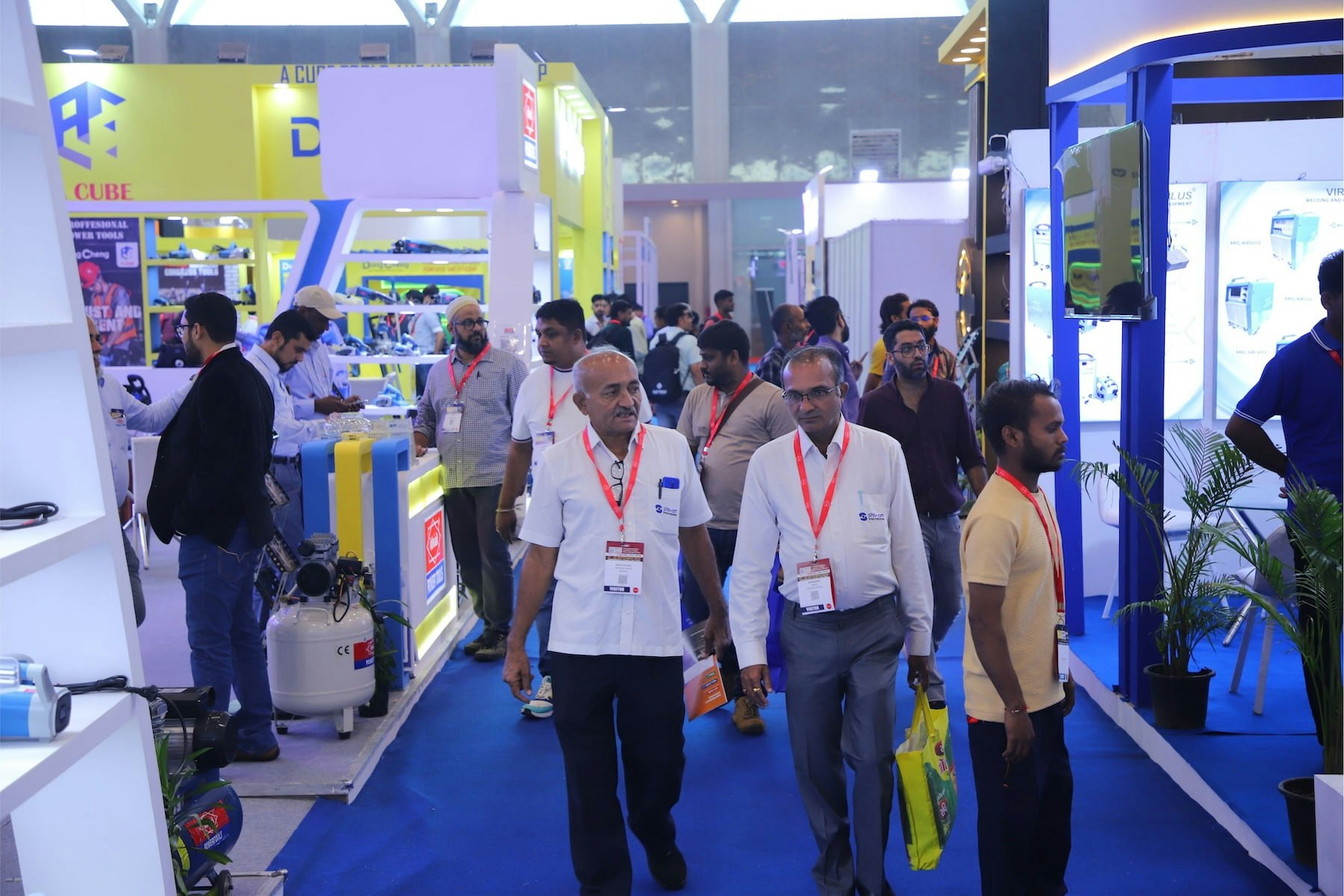 Tools &amp; Equipment Expo 图片 2