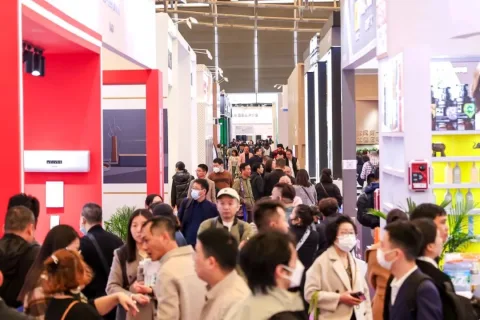 展会现场 3
