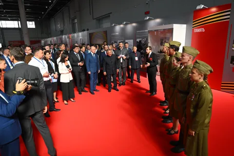 展会现场 9