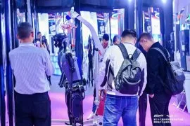 展会现场 8
