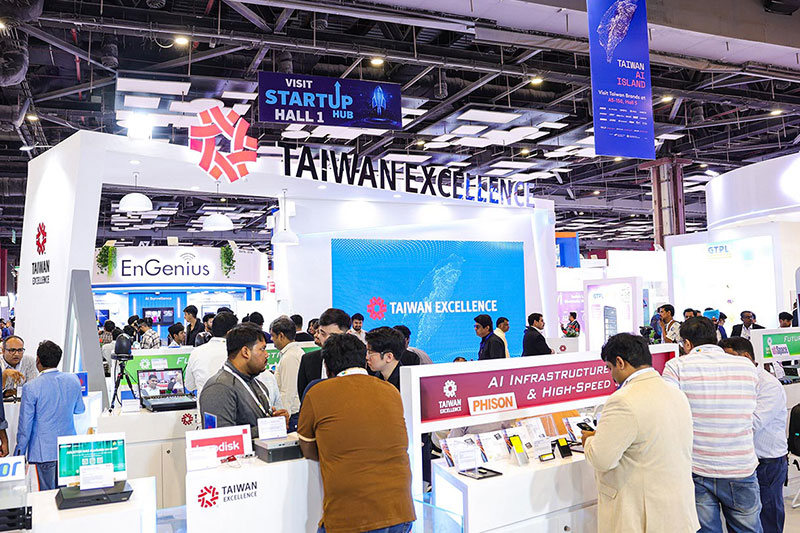 Mobile & Smart Living Expo