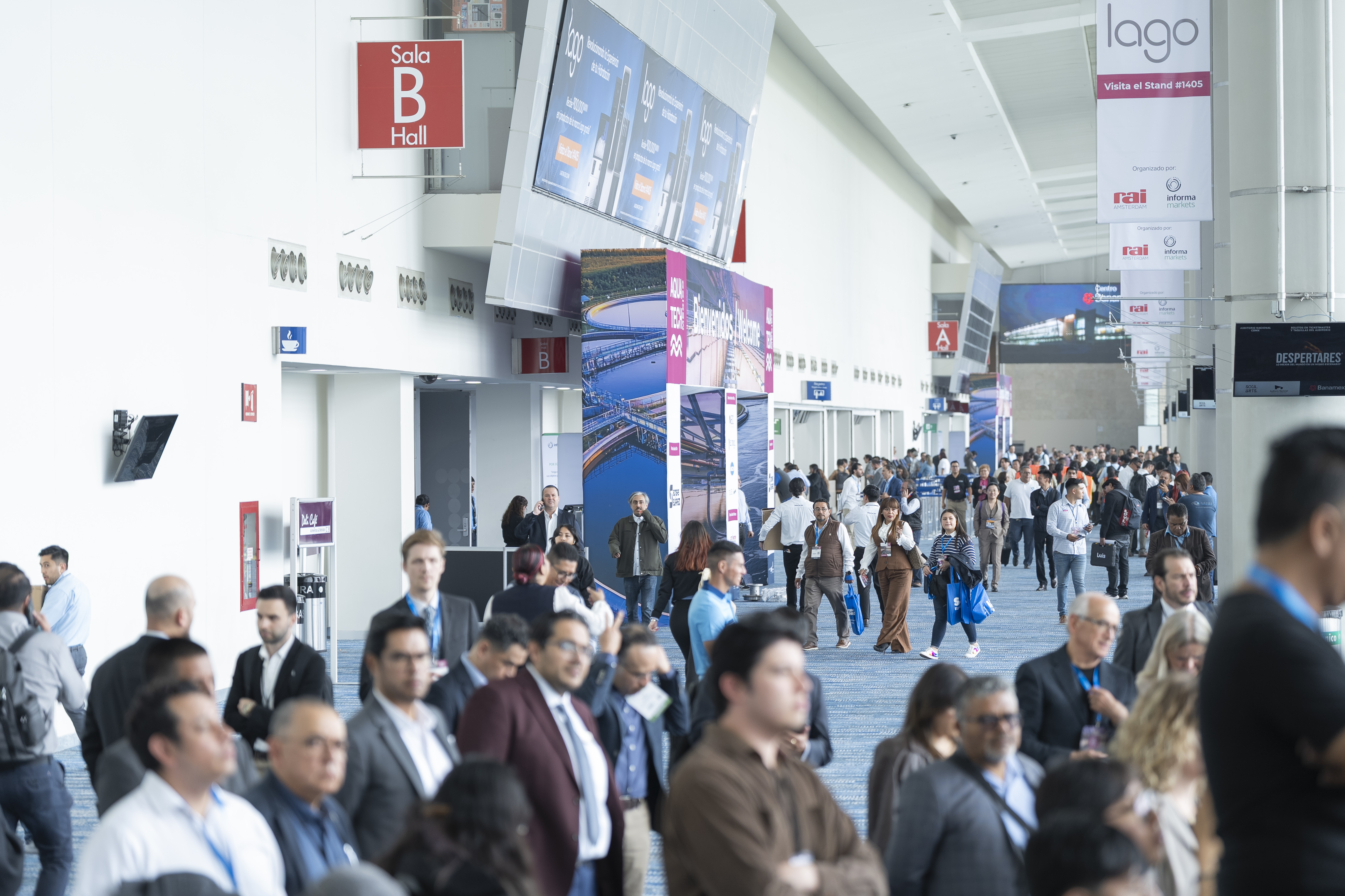 Intersolar Mexico