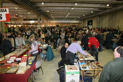 展会现场 4