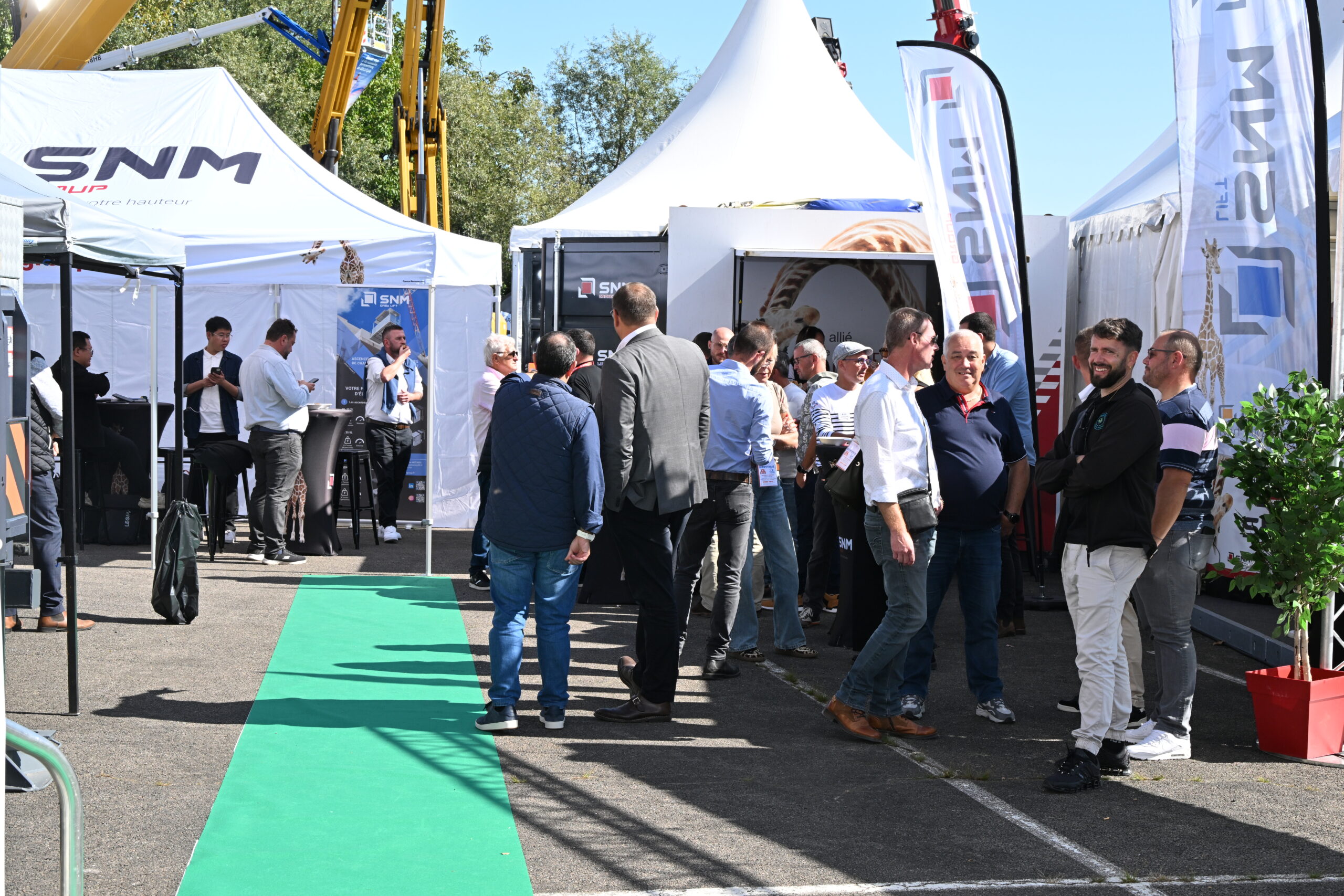 JDL EXPO France