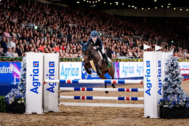 London International Horse Show 图片 2