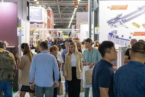 展会现场 6