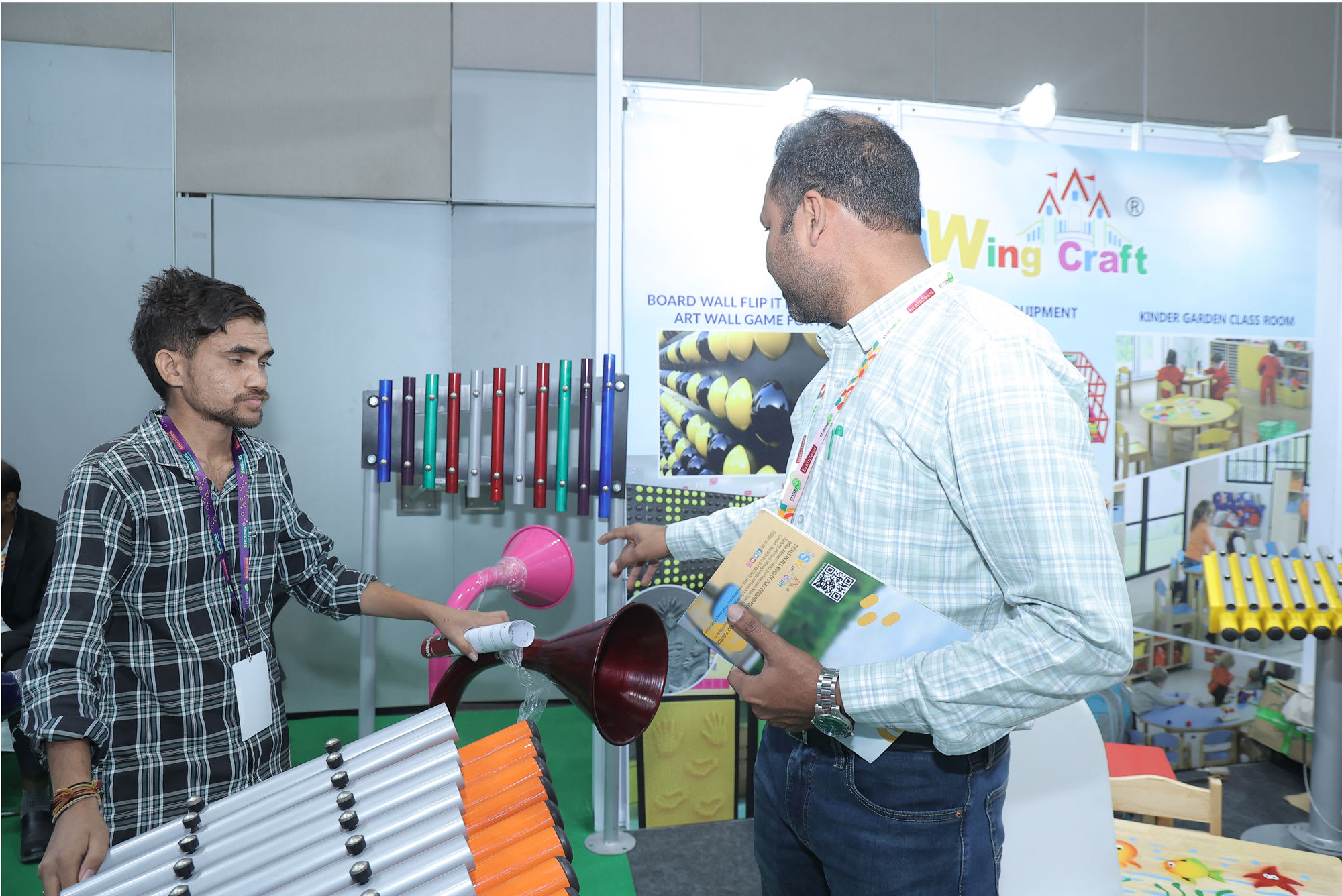 EDU EXPO GLOBAL