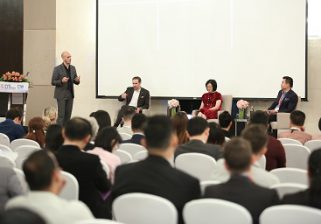 Corporate Travel World Asia-Pacific (CTW APAC)