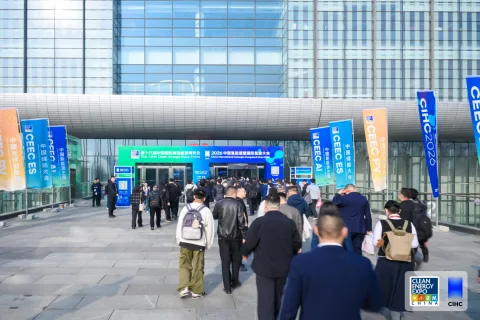 展会现场 7