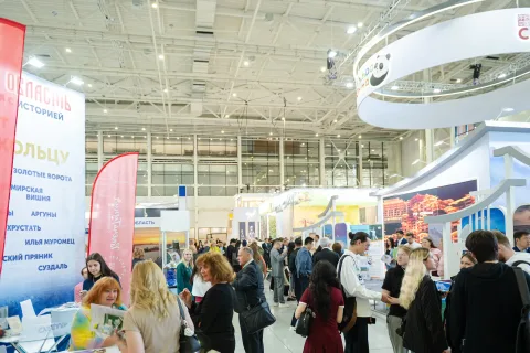 展会现场 7