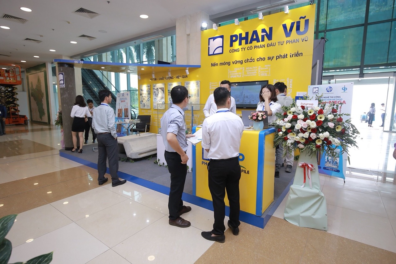 CONTECH VIETNAM 图片 4