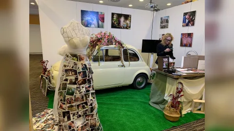 展会现场 8