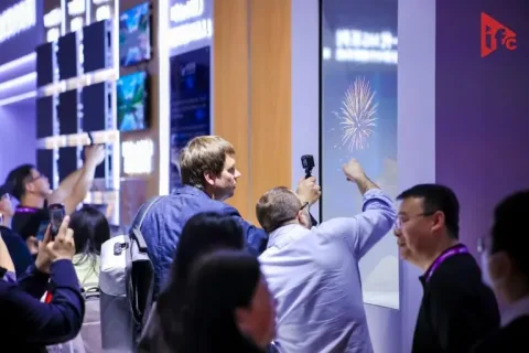 展会现场 11