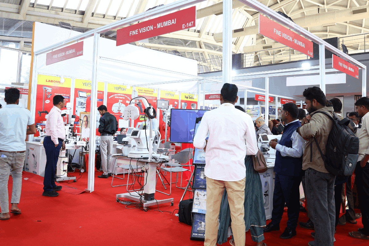IIOO Expo Chennai 图片 3