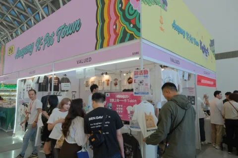 展会现场 4