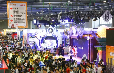 展会现场 8