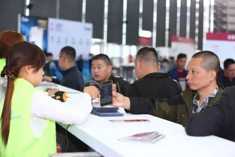 展会现场 6