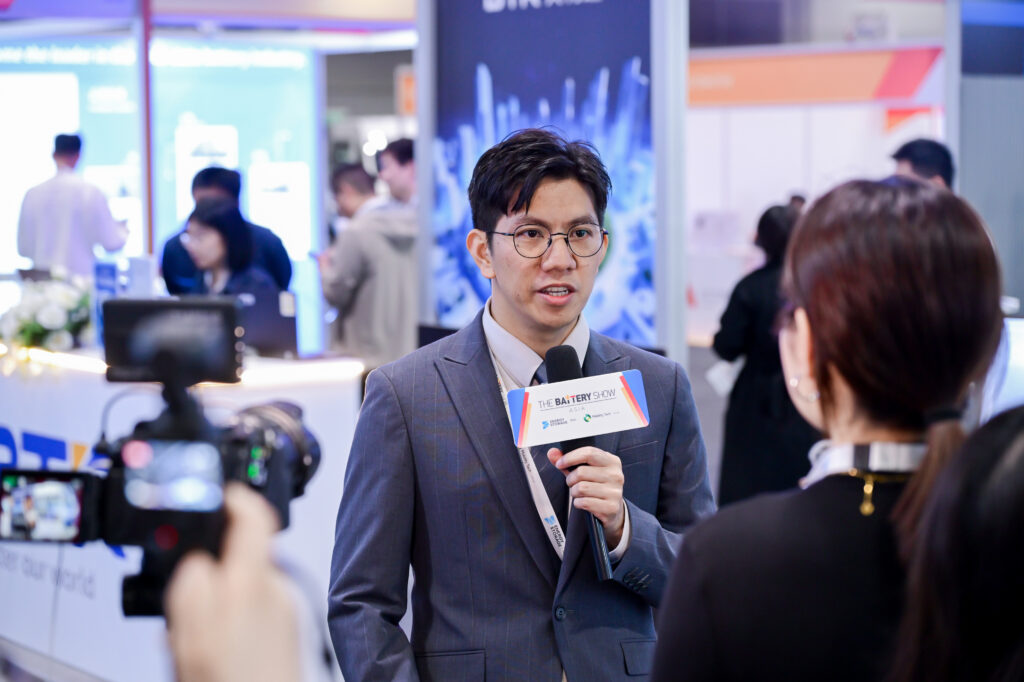 The Battery Show Asia 图片 3