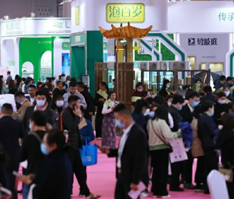 展会现场 5
