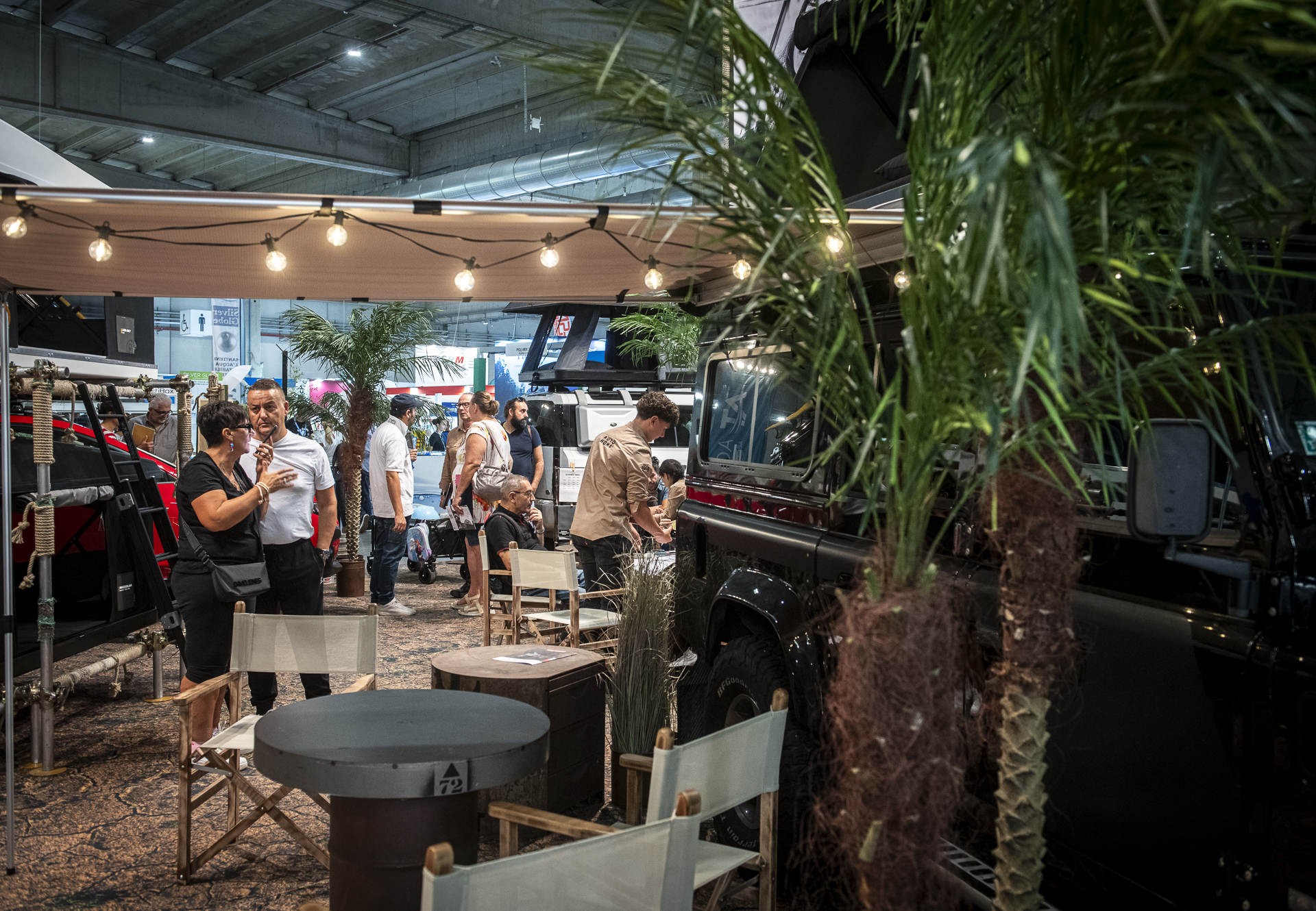 Salone del Camper 图片 2