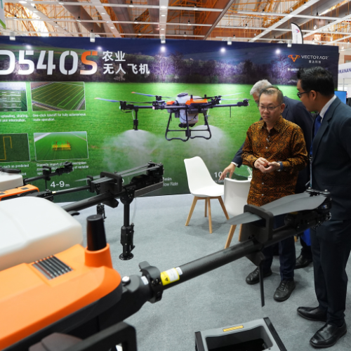 Pakar Pertanian Expo
