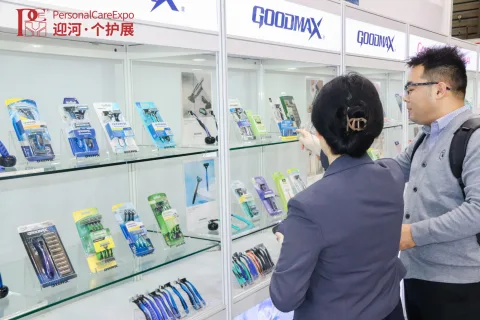 展会现场 3