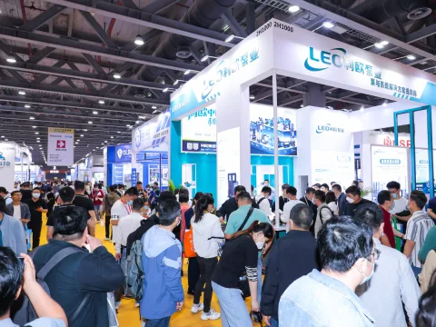 展会现场 9