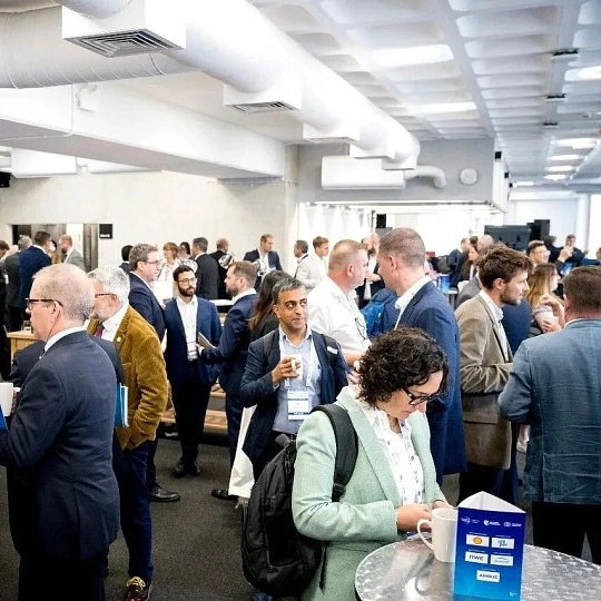 Energy Management Summit