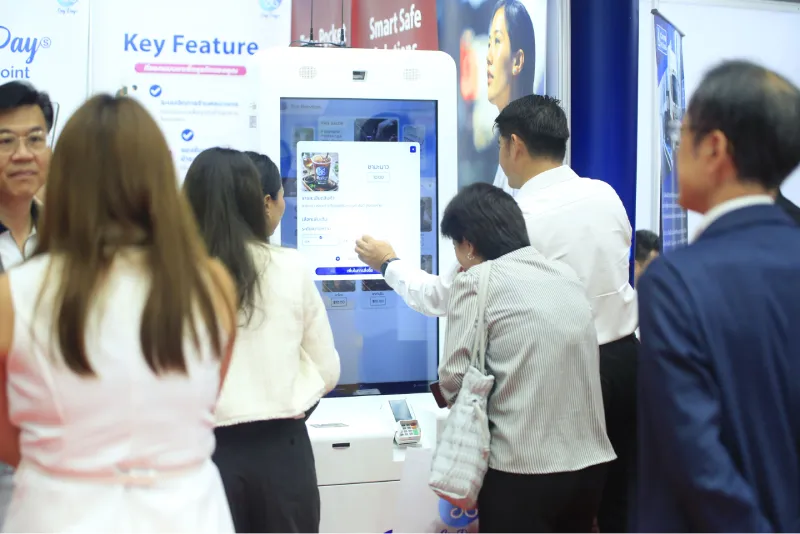AI x Ecom Summit 图片 2