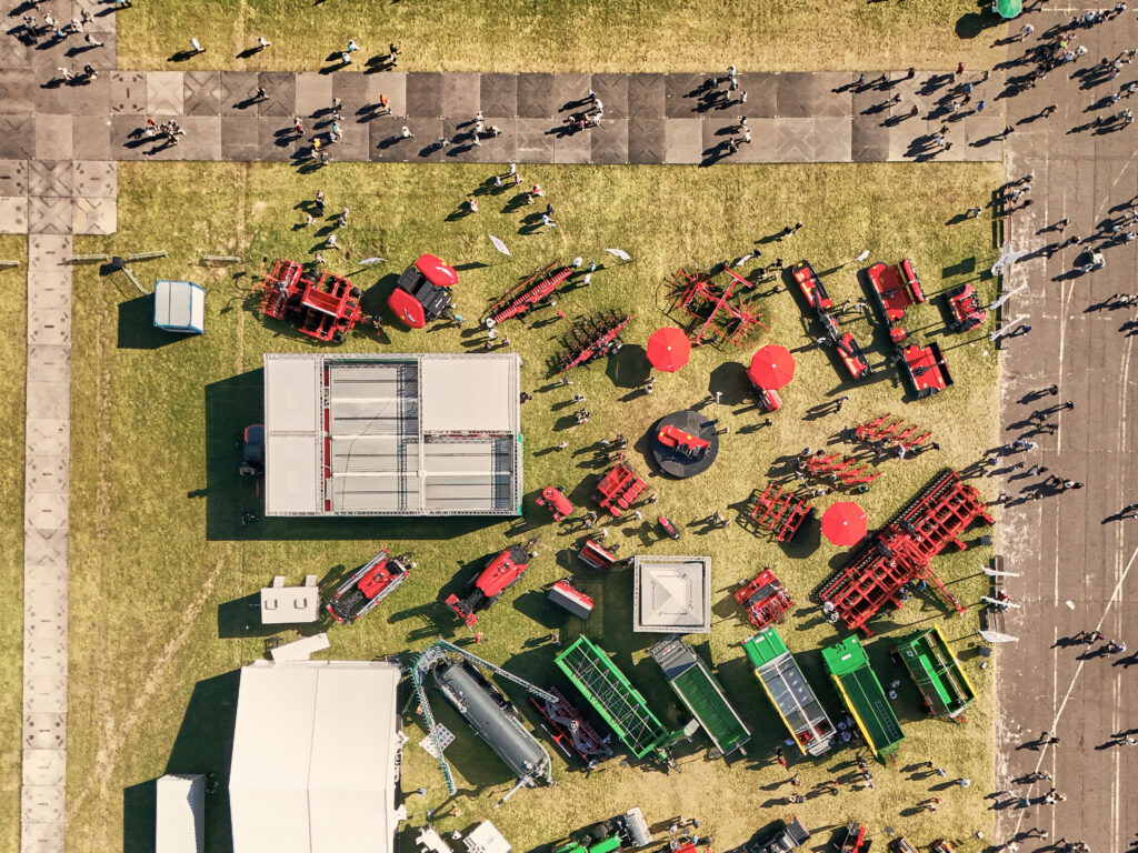 AGRO SHOW