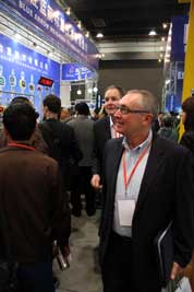 China International Weighing Instrument Exhibition 图片 2