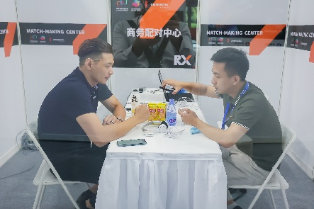 ADHESIVES & CHEMICALS EXPO 图片 5