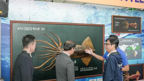 展会现场 8