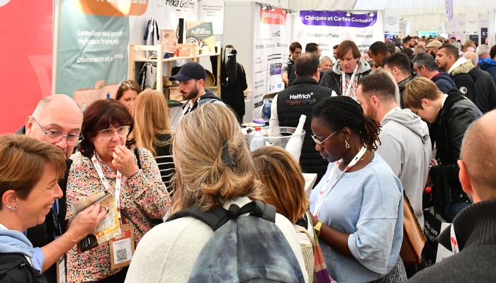 Salon CSE Nantes