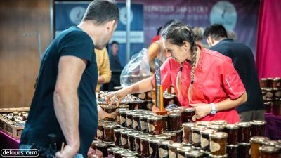 Foire de Savoie 图片 2